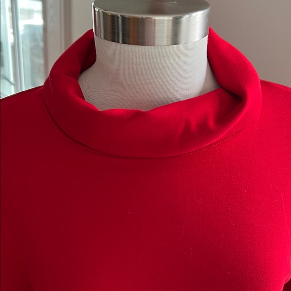 Red Isle Pant & Top Set - Picture 9 of 9